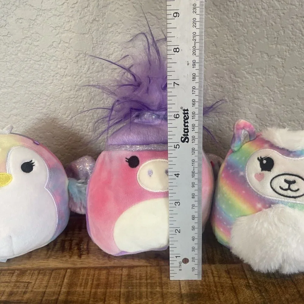 Squishmallows this lot